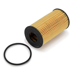 Oil Filter E867H D370 & LRO73669 & OX1138D Compatible With JAGUAR F-PACE (X761) & F-TYPE Convertible (X152) & LAND ROVER DEFENDER Station Wagon (L663) & DISCOVERY SPORT (L550)Tag 116