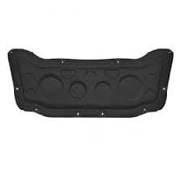 Engine Insulation Mat under tray Cover shield 1566820100 A1566820100 Compatible With Mercedes Benz GLA-CLASS W156 Tag No.2