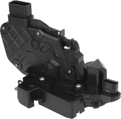 Front Left Door Lock Actuator Latch LR091526 Compatible With LAND ROVER RANGE ROVER EVOQUE (L538) & RANGE ROVER SPORT I (L320)