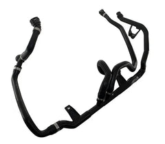 Radiator Hose Pipe 17127548222 For BMW X1 E84 Tag-H-120