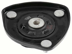 Rear Top Shock Strut Mounts 33526773669 33521097272 Compatible With BMW X5 E53