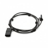 Front Right ABS Wheel Speed Sensor 2539053400 A2539053400 Compatible With MERCEDES-BENZ GLC Coupe C253
