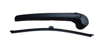 Rear Wiper Blade (13 Inch) With Arm Compatible with AUDI Q5 Tag-WBR-15
