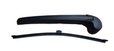 Rear Wiper Blade (13 Inch) With Arm Compatible with AUDI Q5 Tag-WBR-15