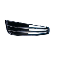 Fog Lamp Cover Left 4H0807679K & Right 4H0807680K Compatible With AUDI A8 (2009-2013) Tag No.61