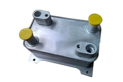 4E0317021 OIL COOLER FOR AUDI A8 Tag-O-47