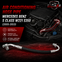 Air conditioning Hose pipe 2218302316 Compatible With Mercedes Benz S Class W221 S350/4MATIC