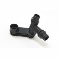 Coolant Flange 17111438820 17107500745 Compatible With BMW X5 E53