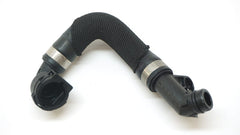 Heat Exchanger Oil Cooler 17117541143 Compatible With BMW E90 E93 E84