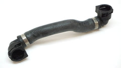 Radiator Hose Radiator to Trans Oil Cooler 17117593855 Compatible With BMW X3 E83 N20