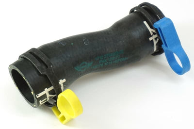 Upper Coolant Hose 17122754203 17122754221 17127647004 Compatible With MINI R55 R56