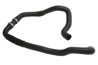 Lower Radiator Coolant Water Hose from Expansion Tank 17122754247 Compatible With MINI R50 R56