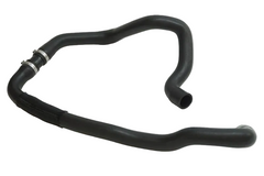 Lower Radiator Coolant Water Hose from Expansion Tank 17122754247 Compatible With MINI R50 R56
