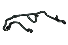 Heater Return Line 17127548230 17127548303 Compatible With BMW E90