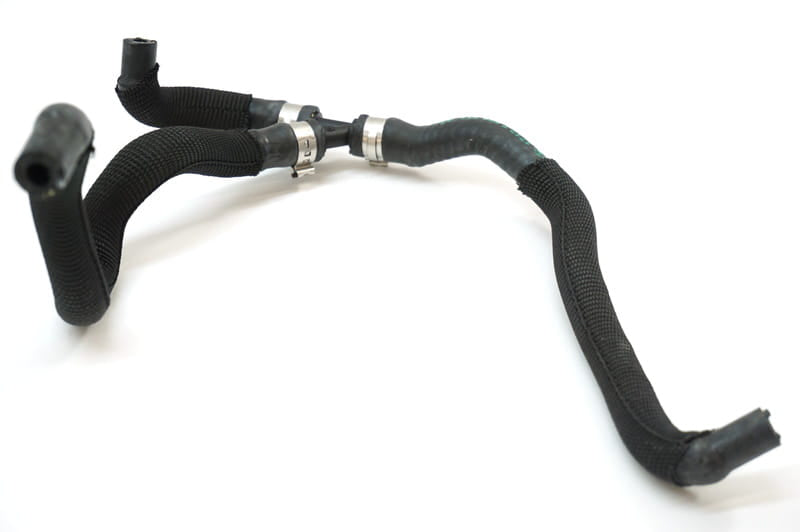 Engine Coolant Hose 17127589731 Compatible With BMW E70 E71
