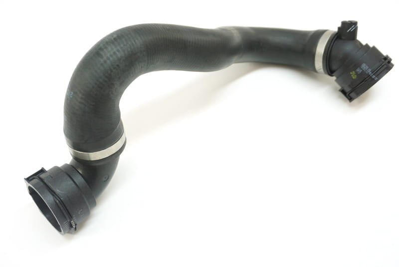 Radiator Hose 17127612445 Compatible With BMW X1 E84
