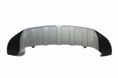 Front Bumper Chin 36A807093GRU Compatible With Bently Bentayga (2017-20)