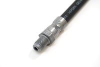 Brake Hose 1714280035 2104280035 A1714280035 A2104280035 Compatible With Mercedes Benz W203 W220
