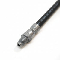 Brake Hose 1714280035 2104280035 A1714280035 A2104280035 Compatible With Mercedes Benz W203 W220
