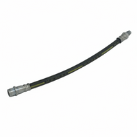 Brake Hose 1714280035 2104280035 A1714280035 A2104280035 Compatible With Mercedes Benz W203 W220