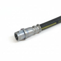 Brake Hose 1714280035 2104280035 A1714280035 A2104280035 Compatible With Mercedes Benz W203 W220