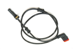 Rear Right ABS Wheel Speed Sensor 1715400217 Compatible With Mercedes Benz W171