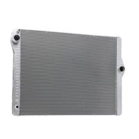 Engine Cooling Radiator 171186159974 Compatible With BMW F10 F18 F02