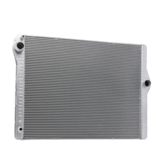 Engine Cooling Radiator 171186159974 Compatible With BMW F10 F18 F02
