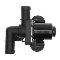 Heater Control Valve 64116928495 Compatible With BMW E70 E83 E90