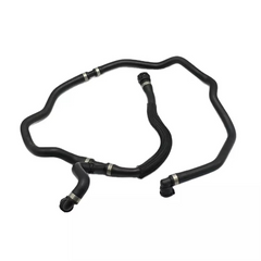 Air Intake Duct Hose 17127524841 Compatible With BMW E65 E66