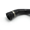 Radiator Coolant Water Lower Hose 17127526391 Compatible With BMW E81 E87 E88