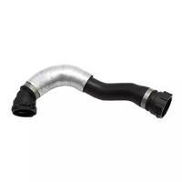 Water Tank Connection Lower Thermostat Water Hose 17127552404 Compatible With BMW E81 E90