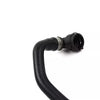 Water Pipe Coolant Hose Heat Pipe 17127576280 Compatible With BMW E70 E71 F15