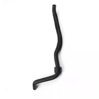 Engine Radiator Coolant Hose 17127591088 Compatible With BMW F01 F02