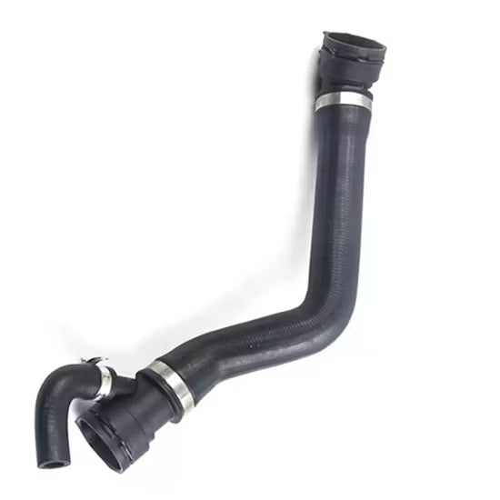 Air Intake Duct Hose 17127789722 Compatible With BMW E60 E61