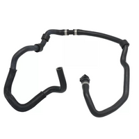 Engine Radiator Coolant Hose 17128614879 Compatible With BMW F02 F10 F18