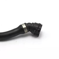 Hose Intake Manifold to Auxiliary Water Pump 17128634285 Compatible With BMW B48
