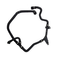 Engine Coolant Hose 17128677245 Compatible With BMW F20 F30 F32