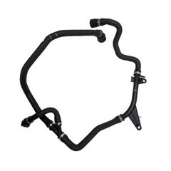 Engine Coolant Hose 17128677245 Compatible With BMW F20 F30 F32