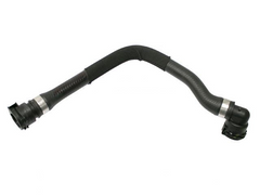 Engine Water Tank Radiator Hose 17127568246 17127526955 17127508014 Compatible With BMW E65 E66