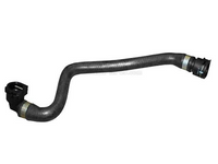 Radiator Coolant Hose 17127509965 Compatible With BMW E65 E66