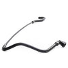 Upper Radiator Coolant Hose 17127534917 Compatible With BMW E60