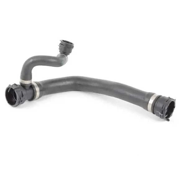 Coolant Hose 17127540665 Compatible With BMW E60
