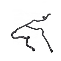Engine Cooling Hose 17127523152 17127548221 Compatible With BMW E90 E84