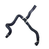 Coolant Hose 17127576282 Compatible With BMW F01 F02