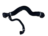 Lower Right Water Radiator Coolant Hose 17129894783 Compatible With BMW G05 G06 G07