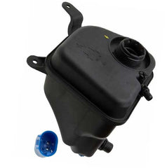 Engine Coolant Bottle 17137590626 17137640515 Compatible With BMW E88 E82