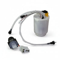 Fuel Pump Left 95562093101 95562010301 95562010302 95562010303 95562013100 A2C53377802Z FE0770 SP5175M Compatible With AUDI Q7 & Porsche Cayenne 03-10 LH Tag-F-49