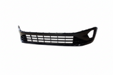 Bumper Grill 5JN853677 Compatible With Volkswagen POLO Virtus (2022)