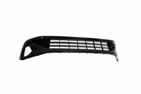 Bumper Grill 5JN853677 Compatible With Volkswagen POLO Virtus (2022)